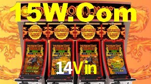 14Vin - Sites De Jogos De Azar Seguros - 14Vin App