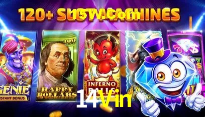Descubra o Programa VIP da 14Vin: Vantagens Exclusivas para Jogadores