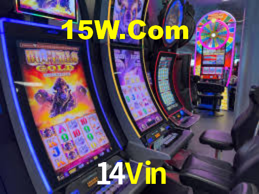 Desvendando o Mundo dos Jogos Virtuais na 14Vin