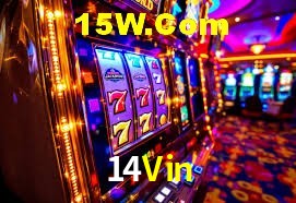 Roulette Table 14Vin