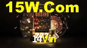 Sinta a adrenalina dos jogos de cassino com 14Vin