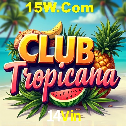 APP oficial da 14Vin para mobile