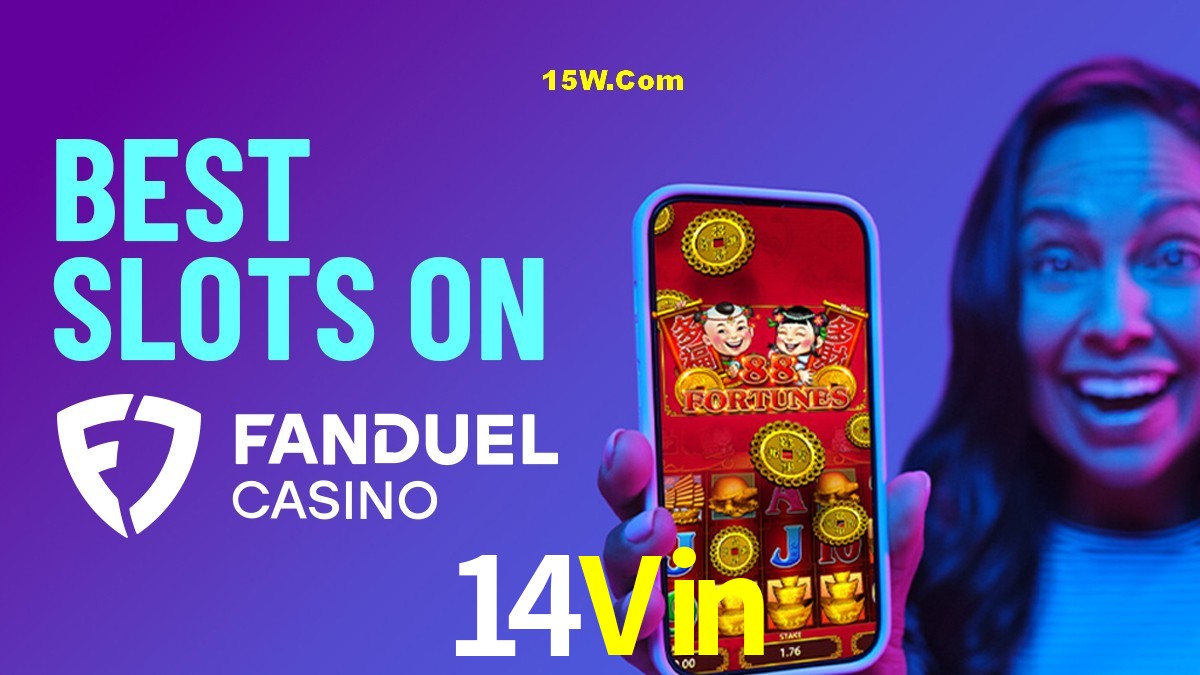 Tennis Betting 14Vin