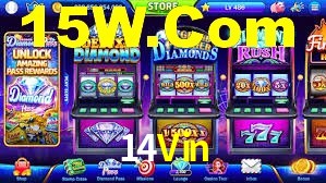 Exclusive Games 14Vin