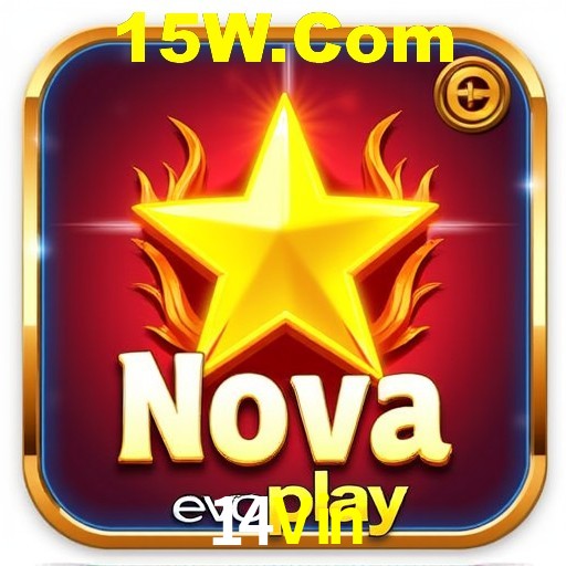 Jogos de Slot 14Vin