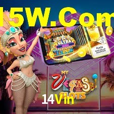 Welcome Bonus 14Vin