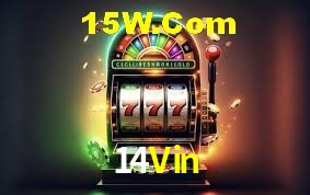 Blackjack Table 14Vin
